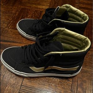 Vans special edition